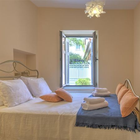 Aria Plaka Residence أثينا المظهر الخارجي الصورة