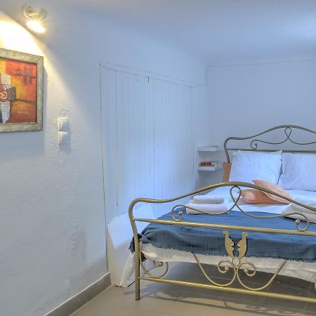 Aria Plaka Residence أثينا المظهر الخارجي الصورة