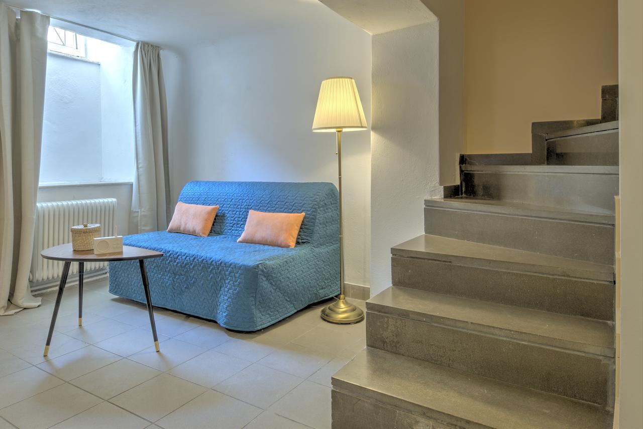 Aria Plaka Residence أثينا المظهر الخارجي الصورة