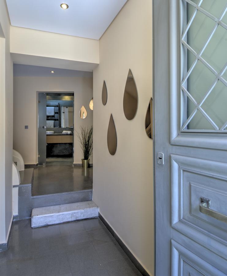 Aria Plaka Residence أثينا المظهر الخارجي الصورة
