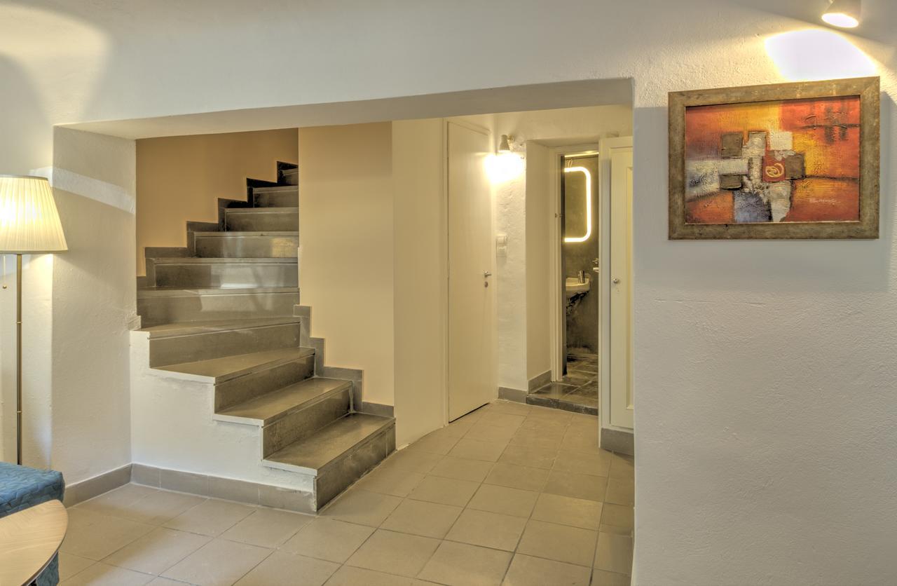 Aria Plaka Residence أثينا المظهر الخارجي الصورة