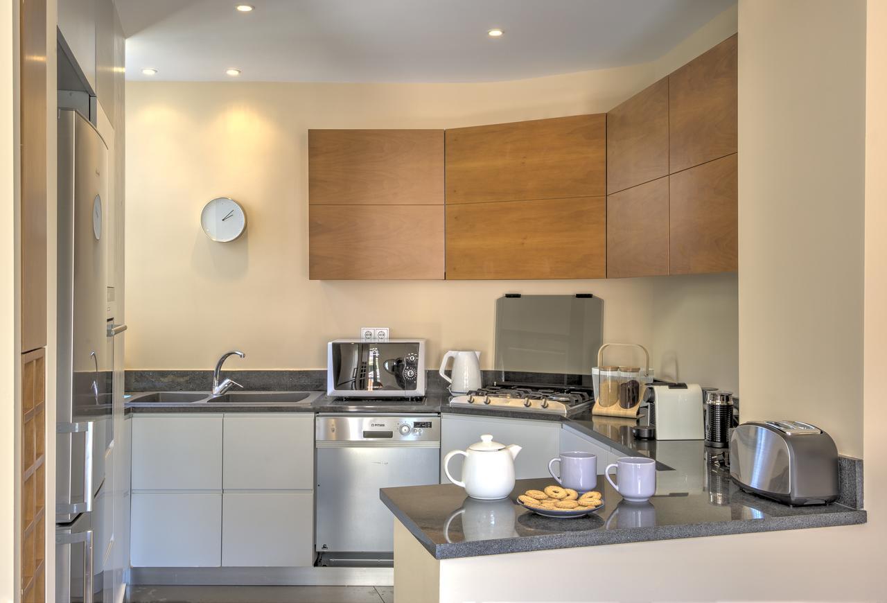 Aria Plaka Residence أثينا المظهر الخارجي الصورة