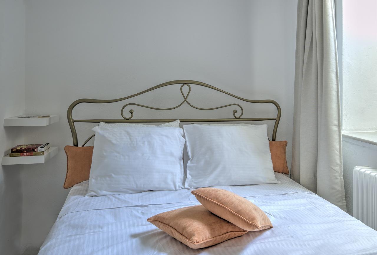 Aria Plaka Residence أثينا المظهر الخارجي الصورة