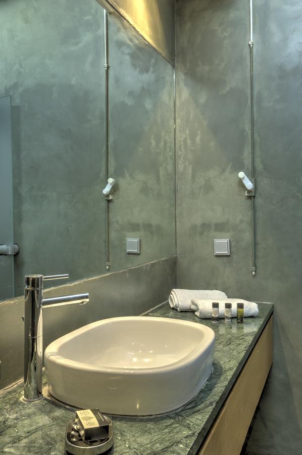 Aria Plaka Residence أثينا المظهر الخارجي الصورة